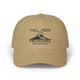 Faith-Inspired Dad Cap: Y'all Need Proverbs, Adjustable White Hat, Christian Gift, Casual Wear for Dads, Summer Style, Father's Day