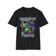 Witchy Halloween T-Shirt
