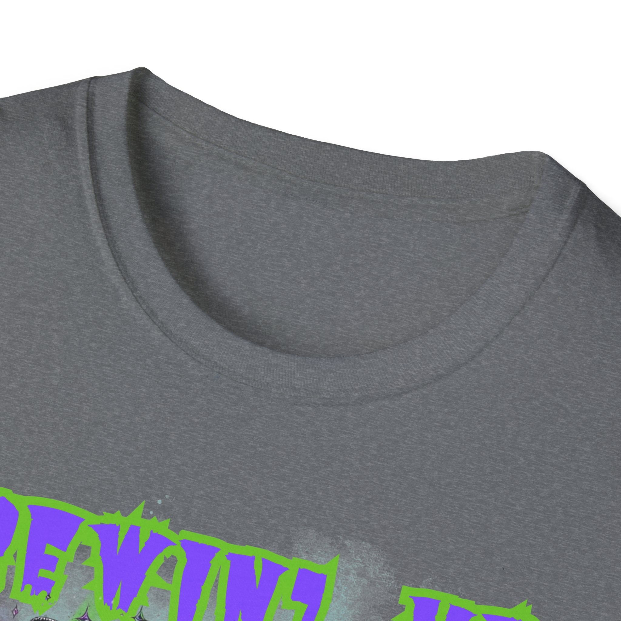 Witchy Halloween T-Shirt