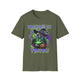 Witchy Halloween T-Shirt