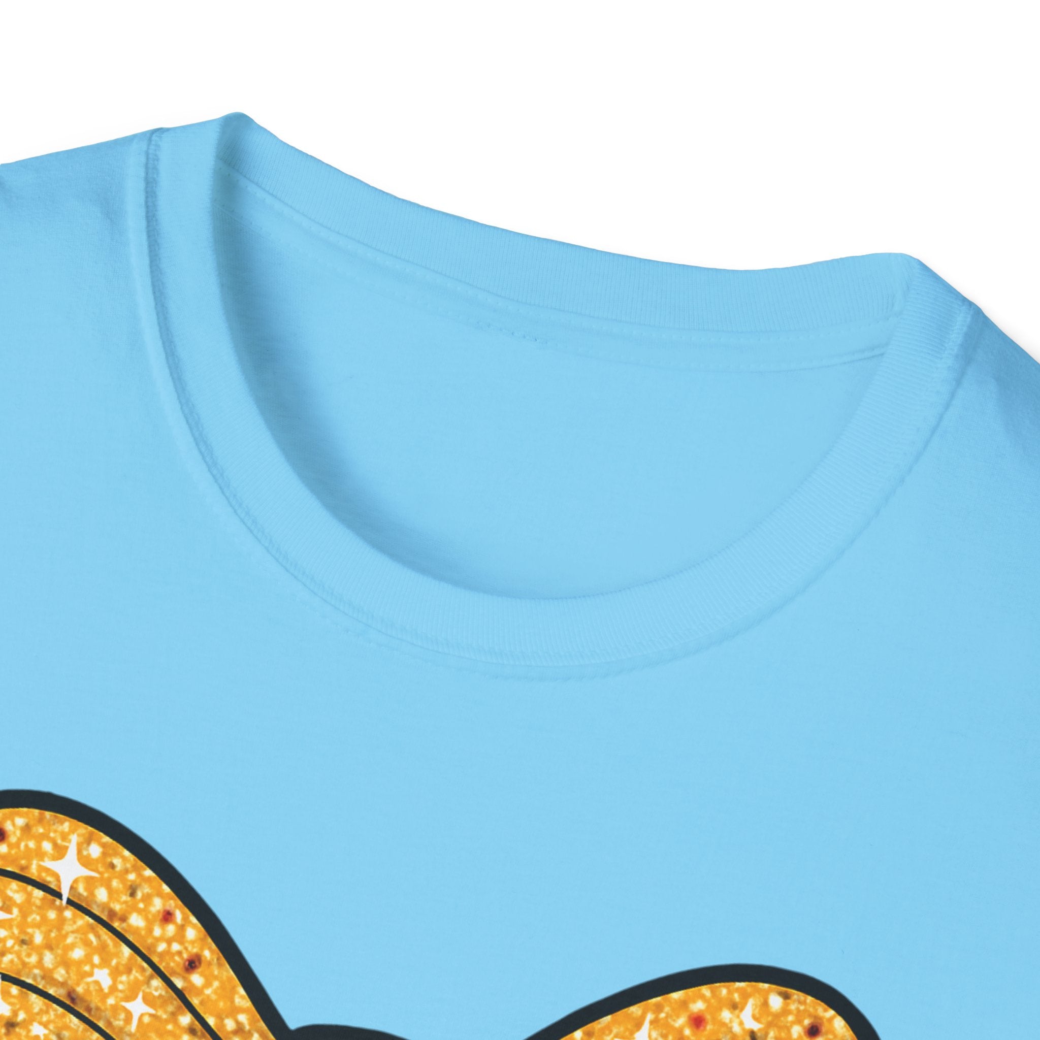 Cute Pencil Bow T-Shirt, Back to School Gift, Teacher Appreciation, Fun Classroom Apparel, Student Style