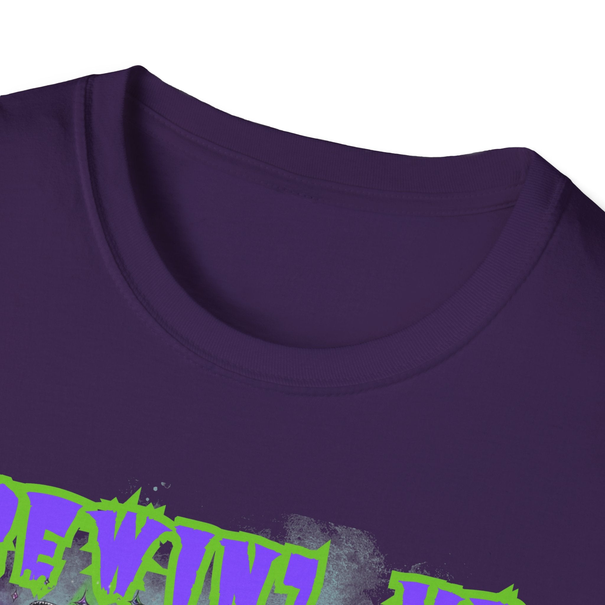 Witchy Halloween T-Shirt