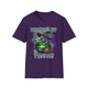 Witchy Halloween T-Shirt