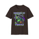 Witchy Halloween T-Shirt