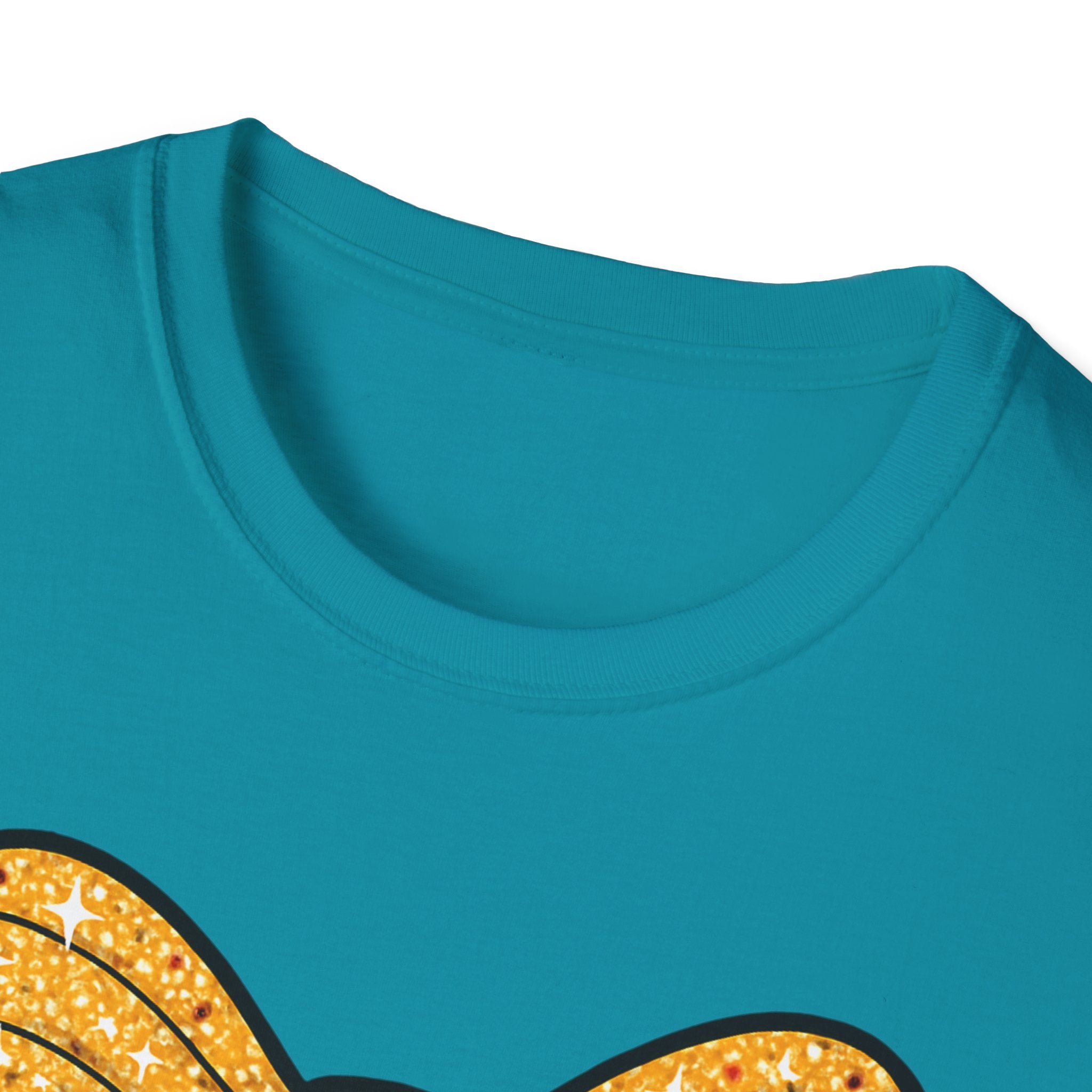 Cute Pencil Bow T-Shirt, Back to School Gift, Teacher Appreciation, Fun Classroom Apparel, Student Style
