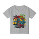 Dinosaur and Monster Truck Toddler Tees