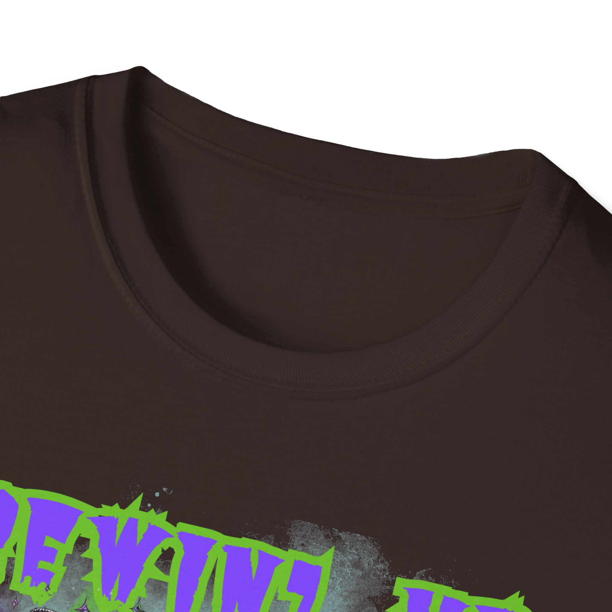 Witchy Halloween T-Shirt