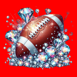 Ready for Foot ball 