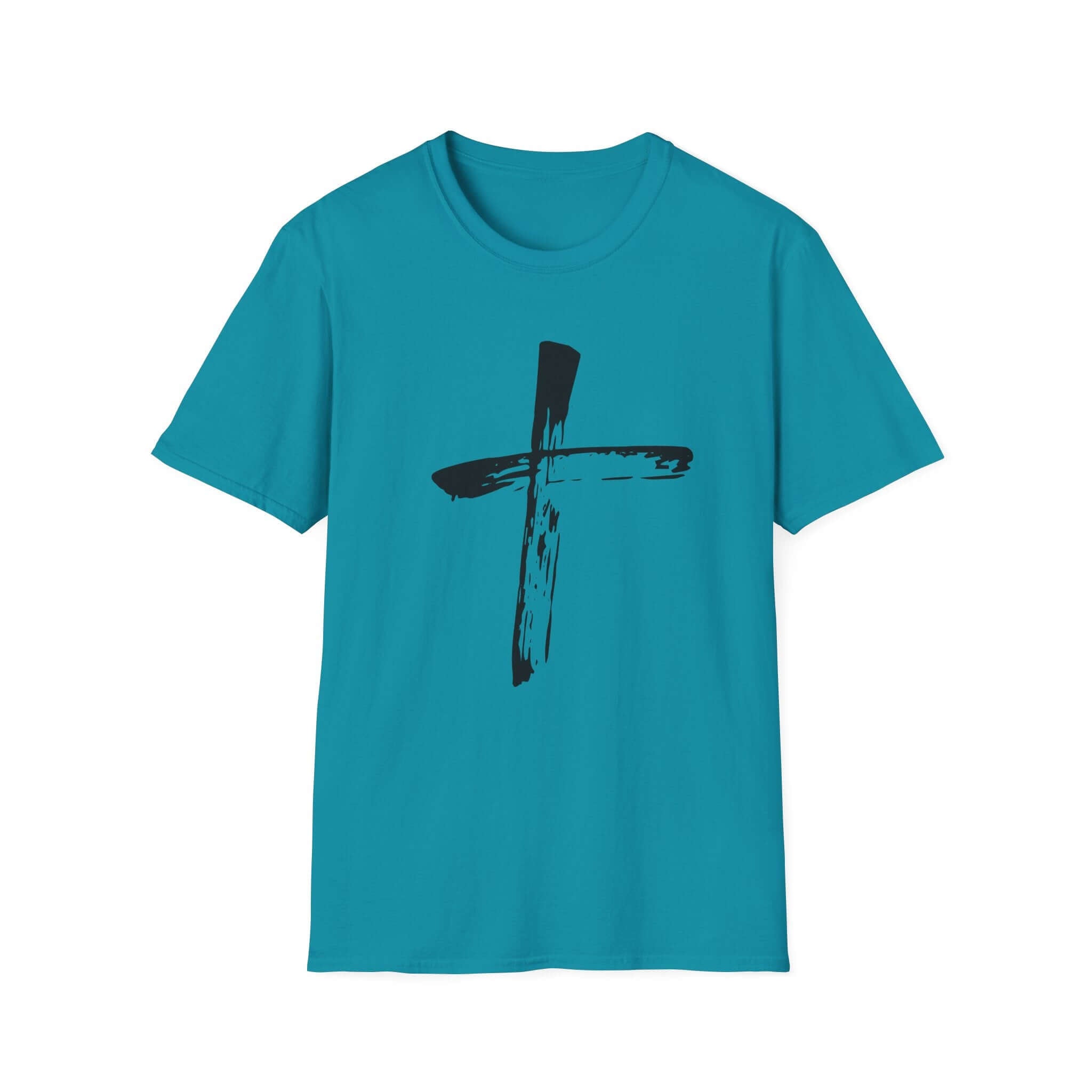 Southern Charm Proverbs Quote T-Shirt, Faith-Based Apparel, Unisex Tee, Religious Gift for Holidays, Sarcastic Christian Shirt