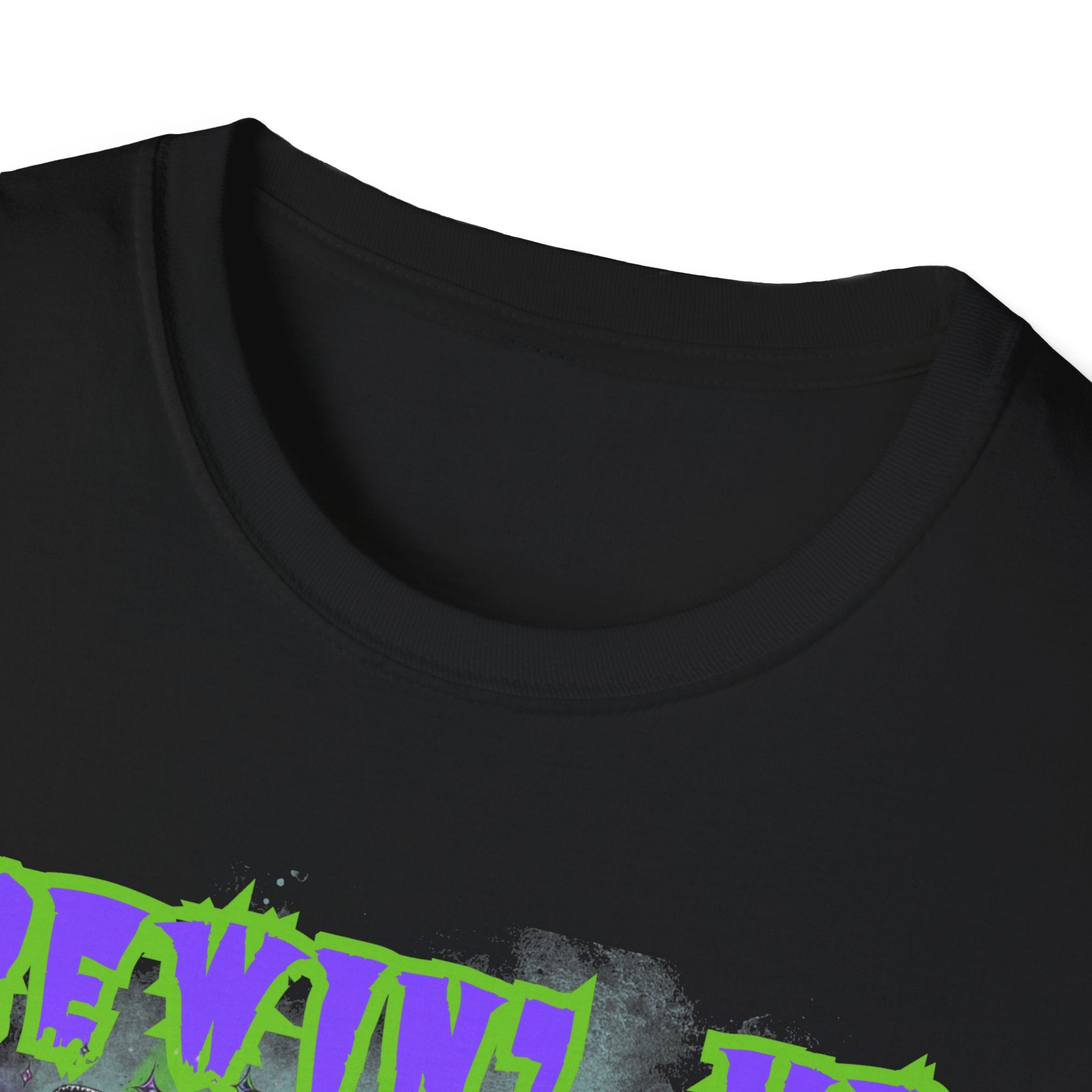 Witchy Halloween T-Shirt