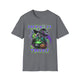 Witchy Halloween T-Shirt