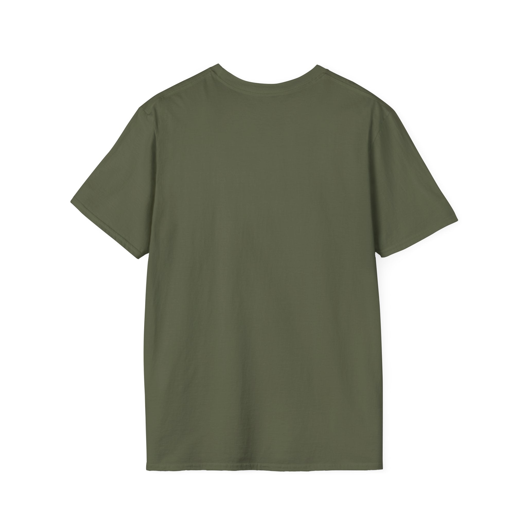 Witchy Halloween T-Shirt