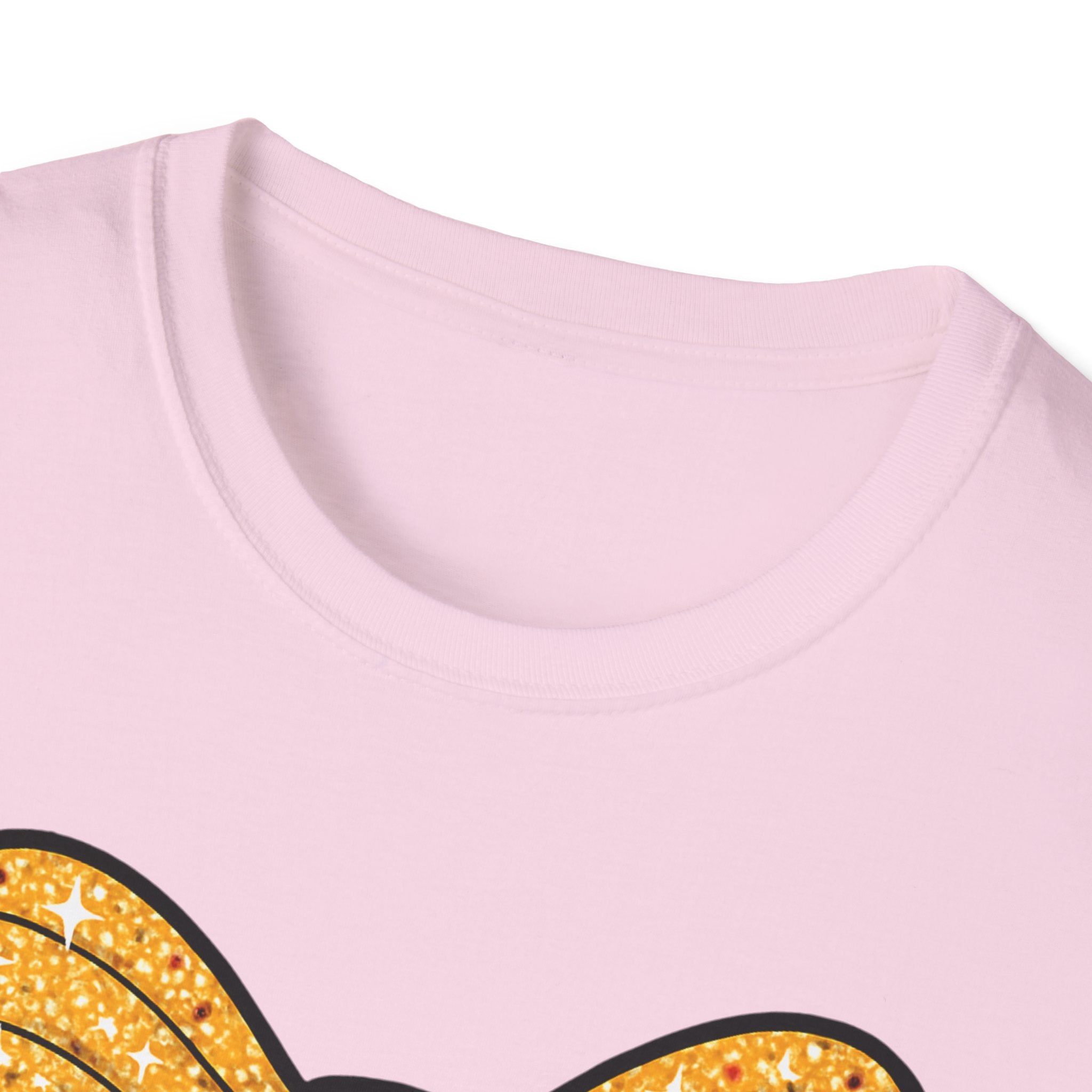 Cute Pencil Bow T-Shirt, Back to School Gift, Teacher Appreciation, Fun Classroom Apparel, Student Style