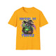 Witchy Halloween T-Shirt