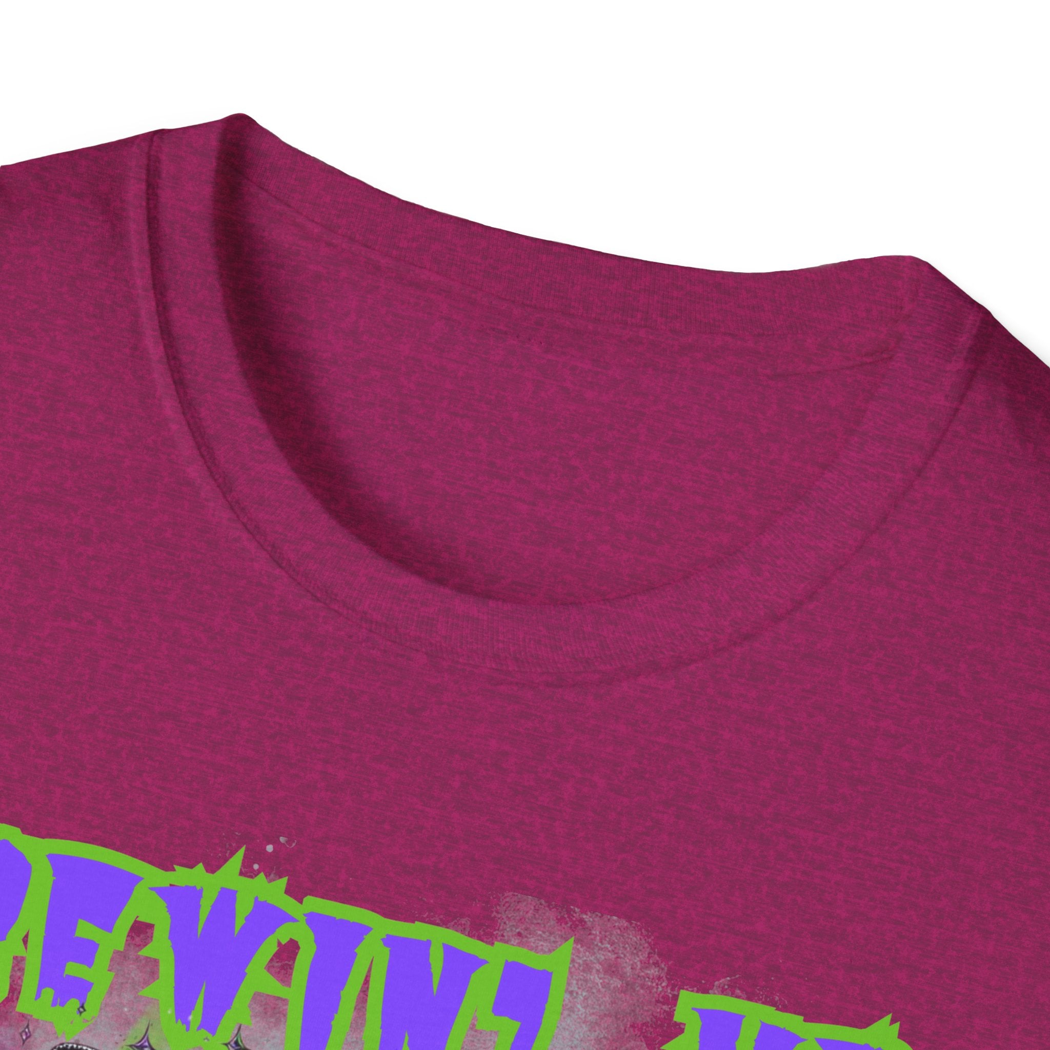 Witchy Halloween T-Shirt