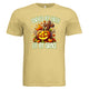 Mustard Triblend - FRONT
